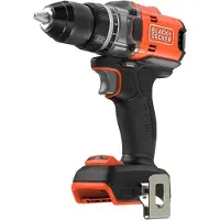Black & Decker Bld682xn-xj Solo 18v Boormachine