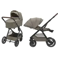 Maxi-Cosi Kinderwagen Oxford Plus Twillic Truffle