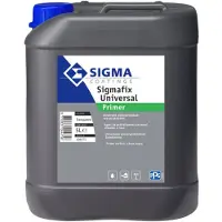 Sigma Sigmafix Universal Primer - Blank - 5L