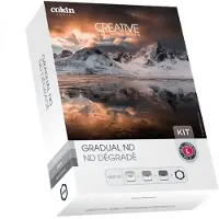 Cokin Gradual ND Kit U3HO 25 (opvolger U960A)