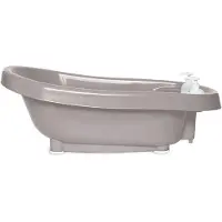 Bebe-Jou Thermobad Click Chalk Brown