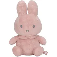 Top 1 Toys Little Dutch Nijntje knuffel 20cm roze