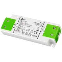 Goobay Transformator | 28 volt | (20W, Niet dimbaar)