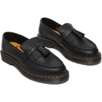 Dr. Martens Instappers zwart