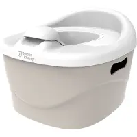 Diaper champ Potty 3-in-1