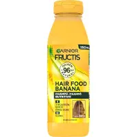 Garnier - Ultra-Voedende Shampoo Fructis Hair Food - Banaan 350 ml
