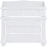 Born Lucky Commode Bristol Wit