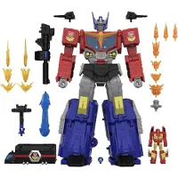 Hasbro Age of the Primes The Thirteen Star Optimus Prime