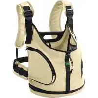 Hunter - Dog carrier kangaroo 20 x 35 x 30 cm - (46018)