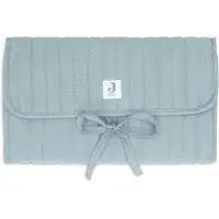 Jollein Verschoningsmatje Hydrofiel Sea Green