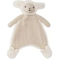 Happy horse Knuffeldoekje Sheep Sienna