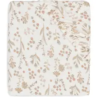 Jollein Hoeslaken Wieg Jersey 40/50x80/90 Y