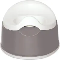 Bebe-Jou Grow Potty Chalk Brown