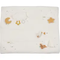 Little Dutch Newborn Naturals Boxkleed 80x100 cm