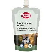 Trixie Snack Mousse
