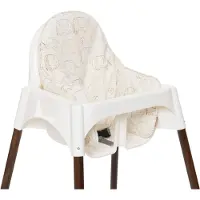 Jollein Stoelverkleiner Elephant Tales