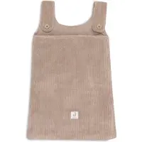 Jollein Boxopbergzak Cloudy Rib Milky Coffee