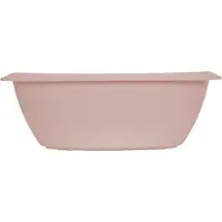 Luma Babybad Blush Pink