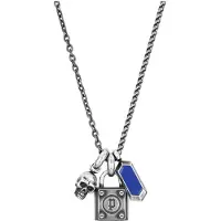 Police Pejgn2009011 Ketting