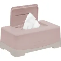 Luma Easywipe Blush Pink