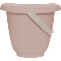 Luma Luieremmer Blush Pink