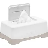Luma Easywipe White