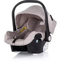 Chipolino Autostoel Aura Tiramisu