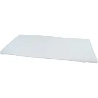 ZZZOO Topper Peuterbed 70x140 Airgosafe