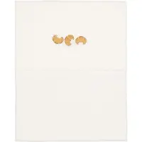 Koeka Laken Wieg Crunchy Honey