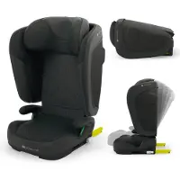 Kinderkraft Autostoel Unity2 I-Size Black