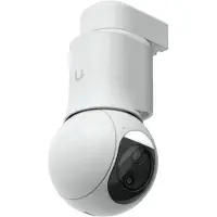Ubiquiti G6 PTZ UVC-G6-PTZ-W IP Bewakingscamera Kabelgebonden 3840 x 2160 Pixel