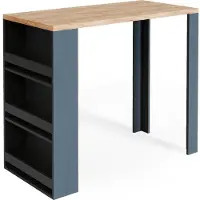 Vicco Bartafel – 57 x 117 cm Eiken