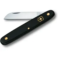 Victorinox Bloemenmes 3.9050.3B1 zwart