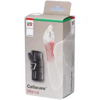 Lohmann & Rauscher Cellacare Manus Comfort Rechts Maat 3 (16,5-19 cm) | 1 stuk