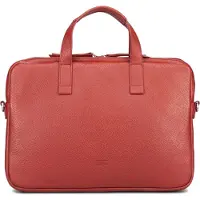 Jost Laptoptas 'Vika' watermeloen rood