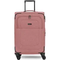 Redolz Trolley rosa