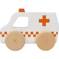 Tryco Houten Ambulance