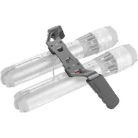 Waydoo Twin Engine Handle Bracket Zilver