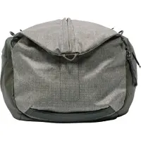 Peak Design Travel duffel 35L V2 - sage