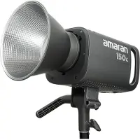 Amaran 150c 150W Full-Color Point-Source LED Light Monolight