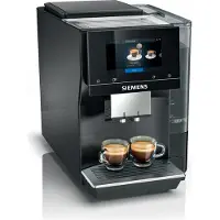 Siemens EQ.700 - TP717DF6 - Volledig automatische espressomachine - Koffiemachine met bonen - 2,4 l