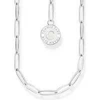 Thomas Sabo - X2089-007-21-L70 - Halsketting - Dames - 925er Zilver - 70 cm