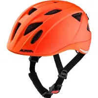 Alpina - Kid's Ximo L.E. - Fietshelm 47-51 cm, rood