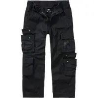 Brandit Broek zwart