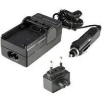 Ricoh Batterij Lader K-bc92e