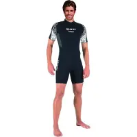 Mares Reef 2.5 Mm Shorty Met Korte Mouwen