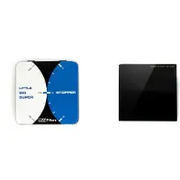 LEE Filters Nikkor Z 14-24mm f2.8S Foamless Big Stopper