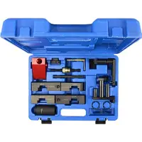 BRILLIANT TOOLS BT591560 Motorinstelgereedschapsset voor BMW M62 vanos
