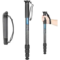 Leofoto Mp-364c Carbon Monopod