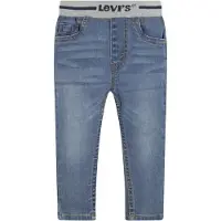 Levi's Kids Jeans donkerblauw